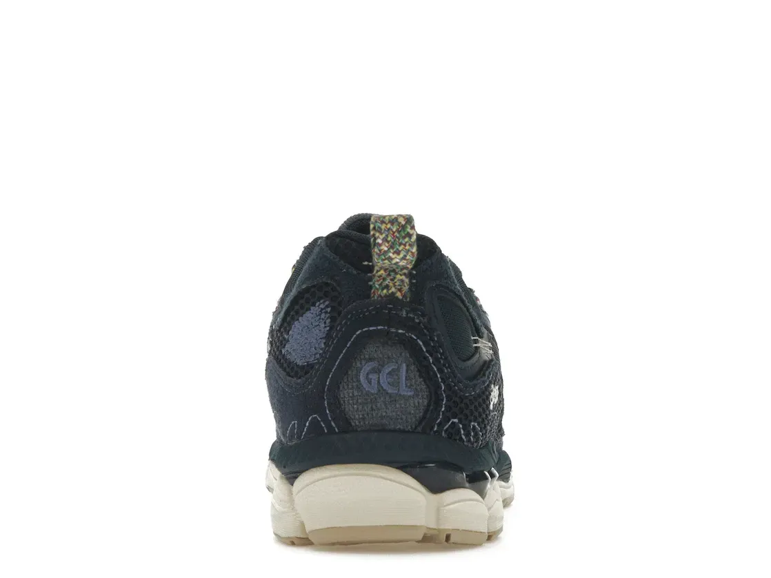 Фото № 4 с приближением к товару «‎ASICS Gel-NYC Imbari Pack Fujitaka Towel»