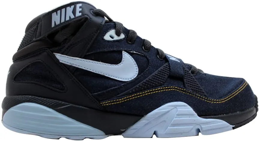 Фото № 1 с приближением к товару «‎Nike Air Trainer Max 91 Denim Bo Jackson »