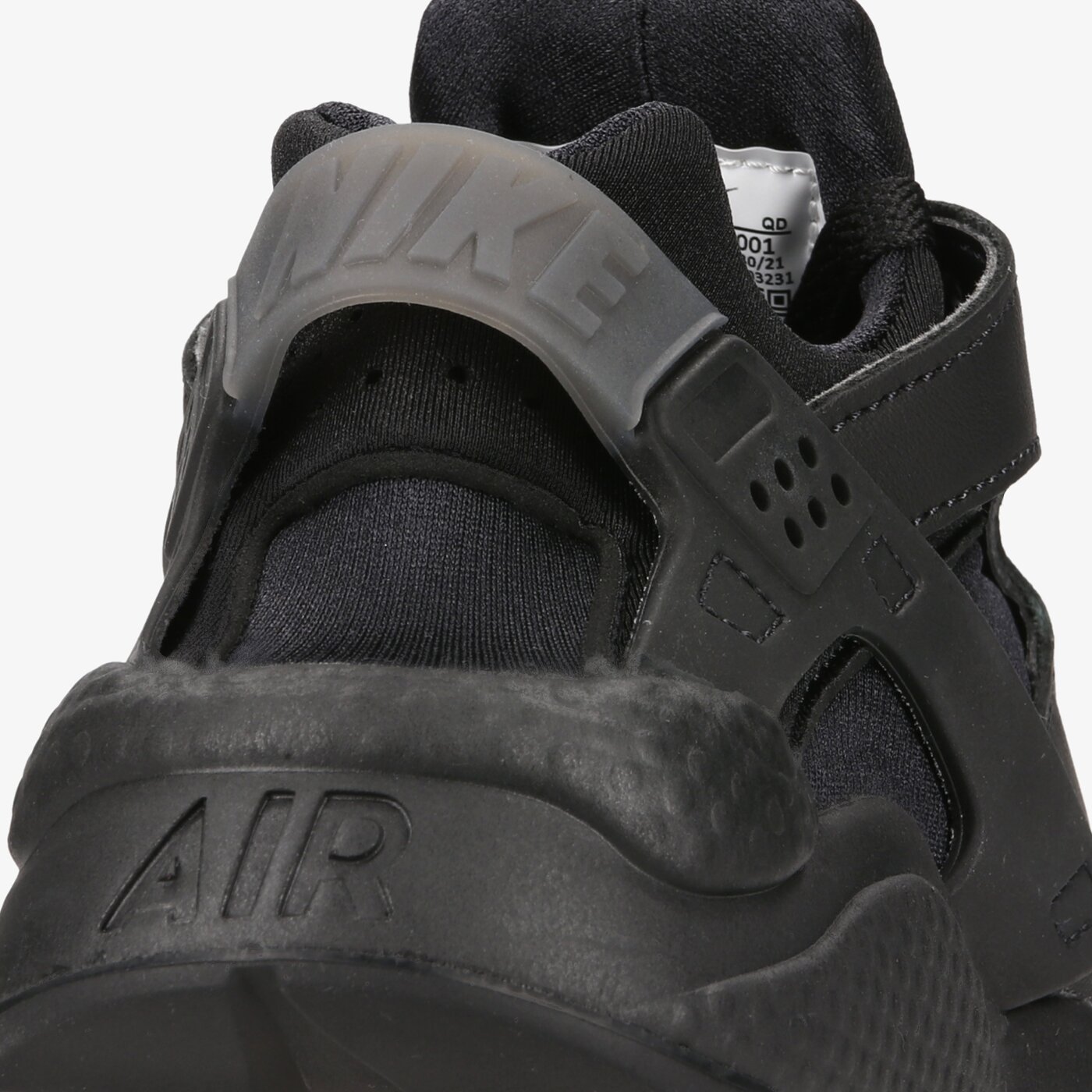 Фото № 4 с приближением к товару «‎Nike Air Huarache»