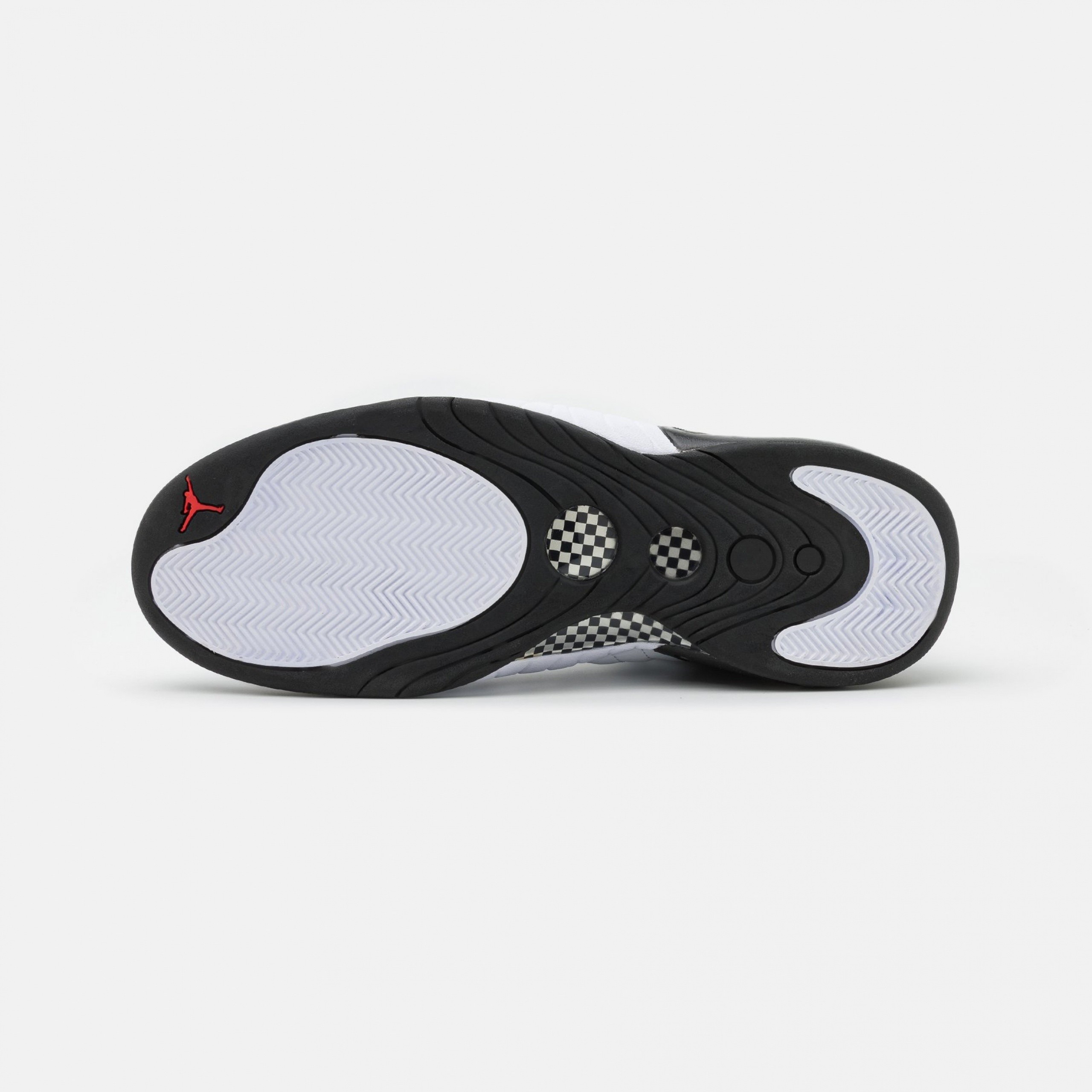 Фото № 5 с приближением к товару «‎Jordan Jumpman Pro »