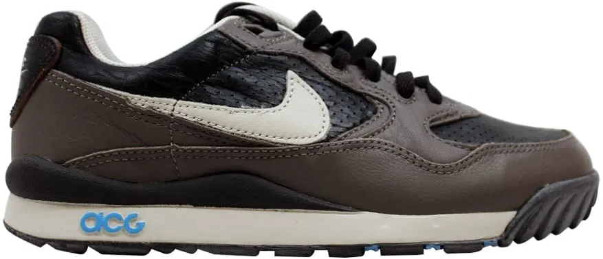 Фото № 1 с приближением к товару «‎Nike Air Wildwood ACG Premium Dark Cinder/Light Bone-Clay »