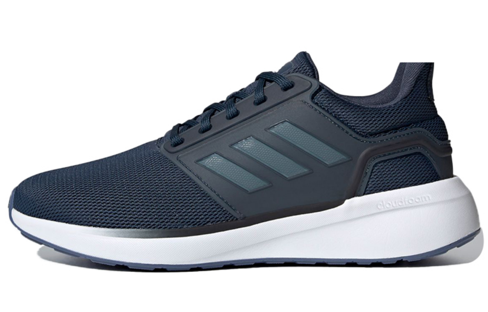 Фото № 1 с приближением к товару «‎adidas EQ19 Run Blue»