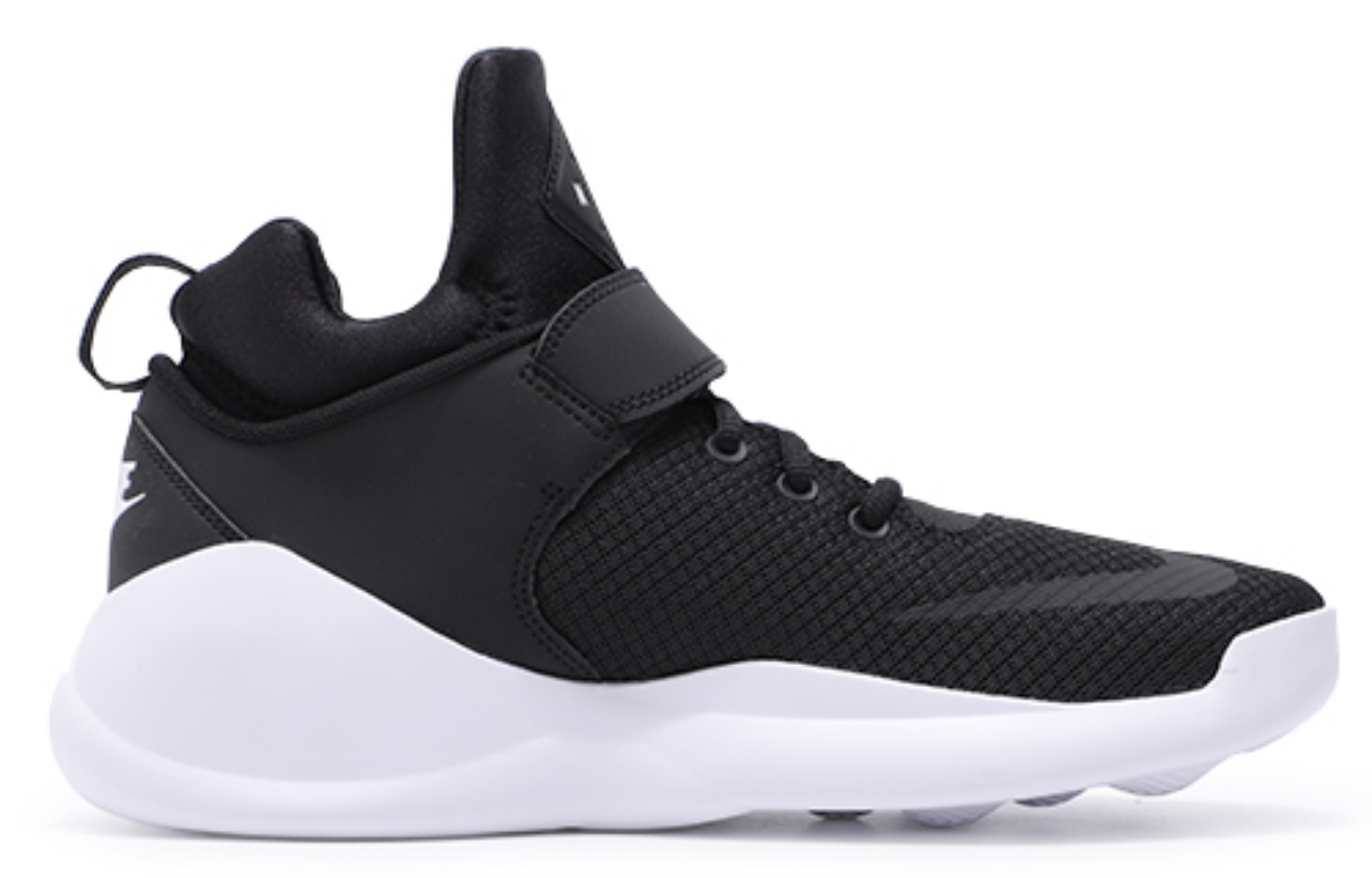 Фото № 2 с приближением к товару «‎General Nike NikeOthers Vintage basketball shoes»