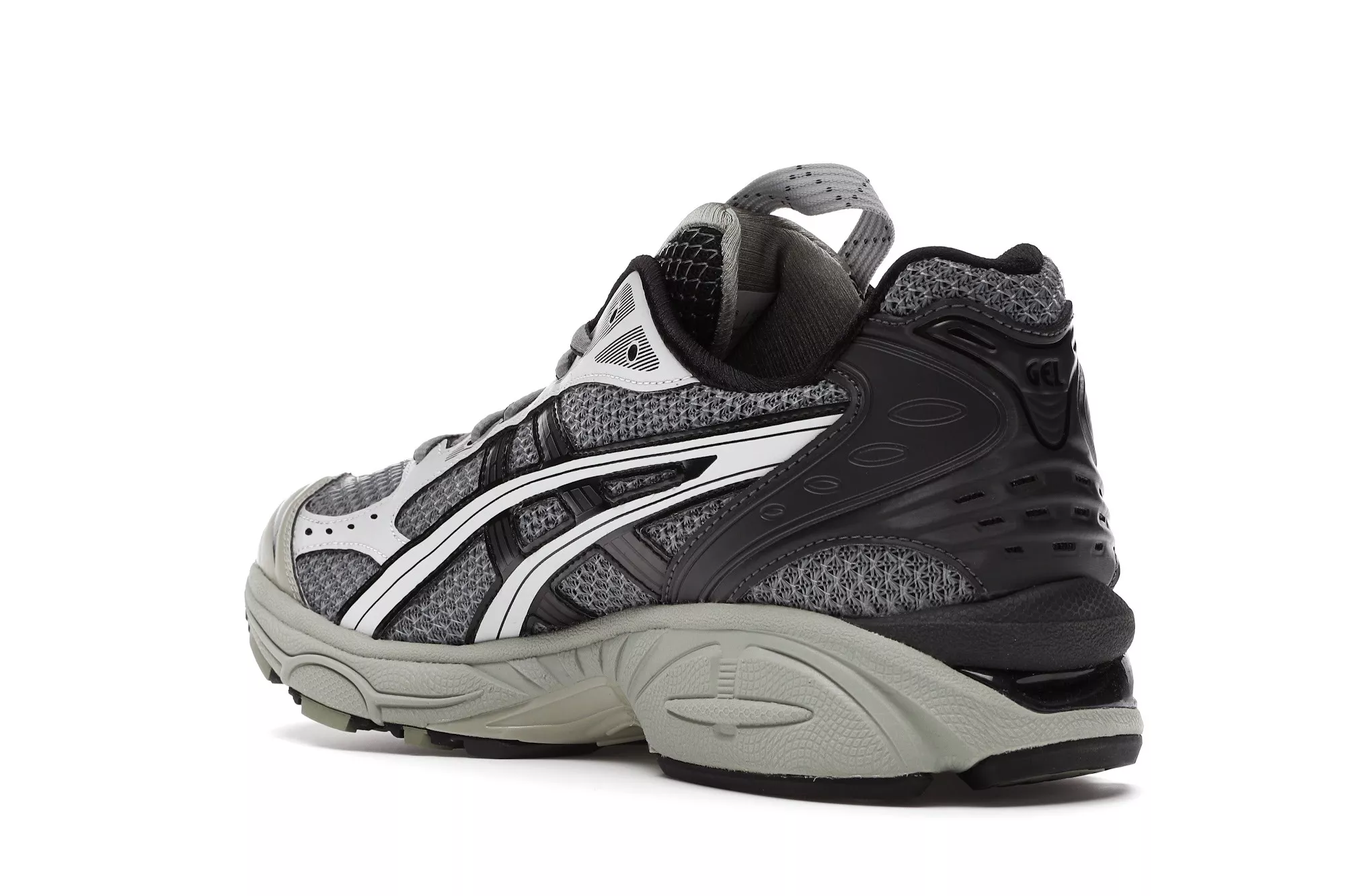 Фото № 6 с приближением к товару «‎ASICS UB1-S Gel-Kayano 14 Piedmont Grey Sage»