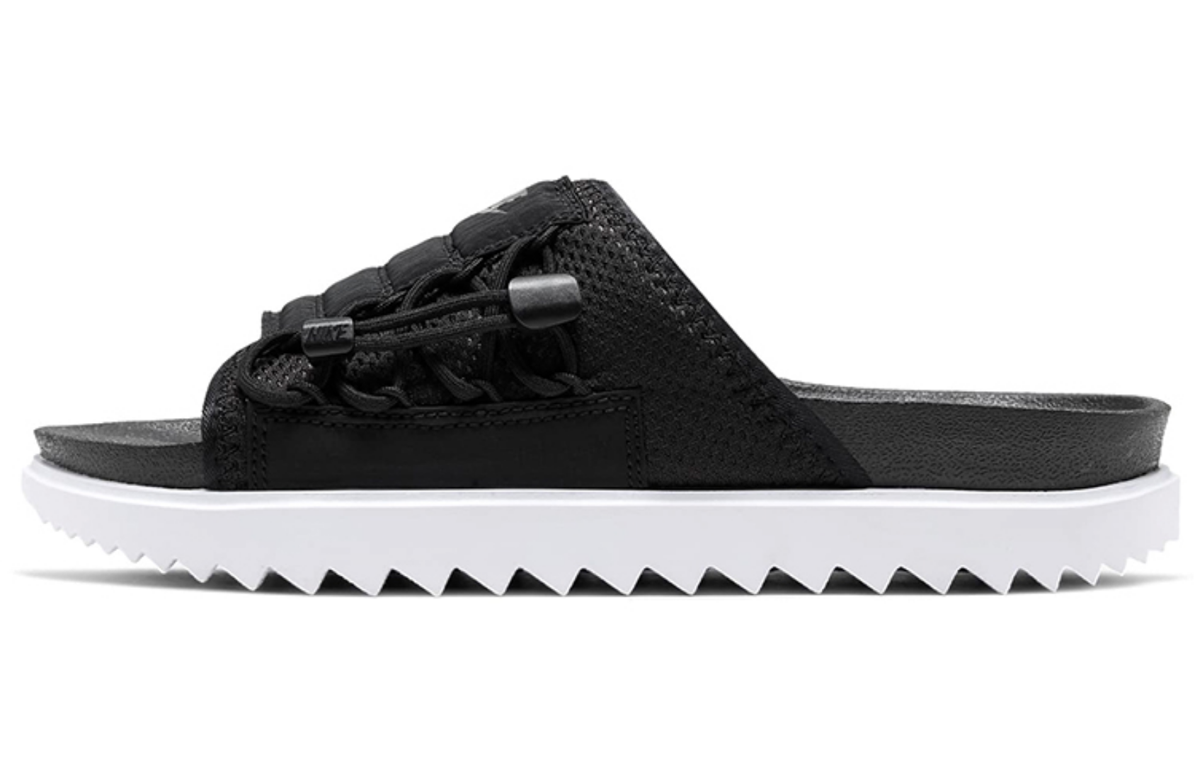 Фото № 1 с приближением к товару «‎Nike WMNS Asuna Black»