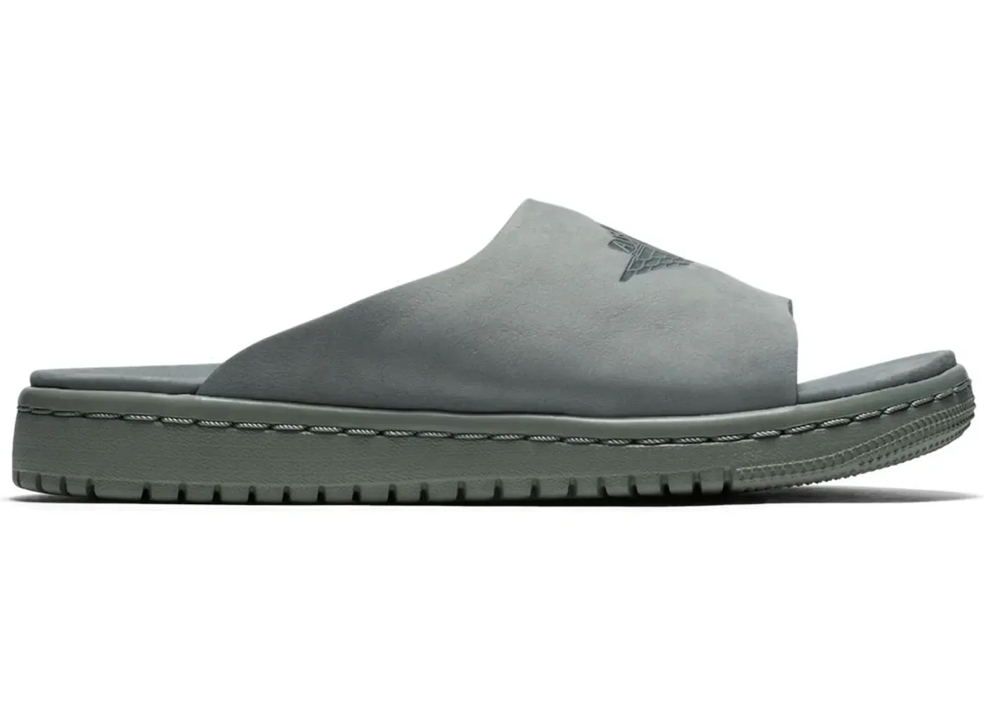 Фото № 1 с приближением к товару «‎Jordan Modero Mica Green »