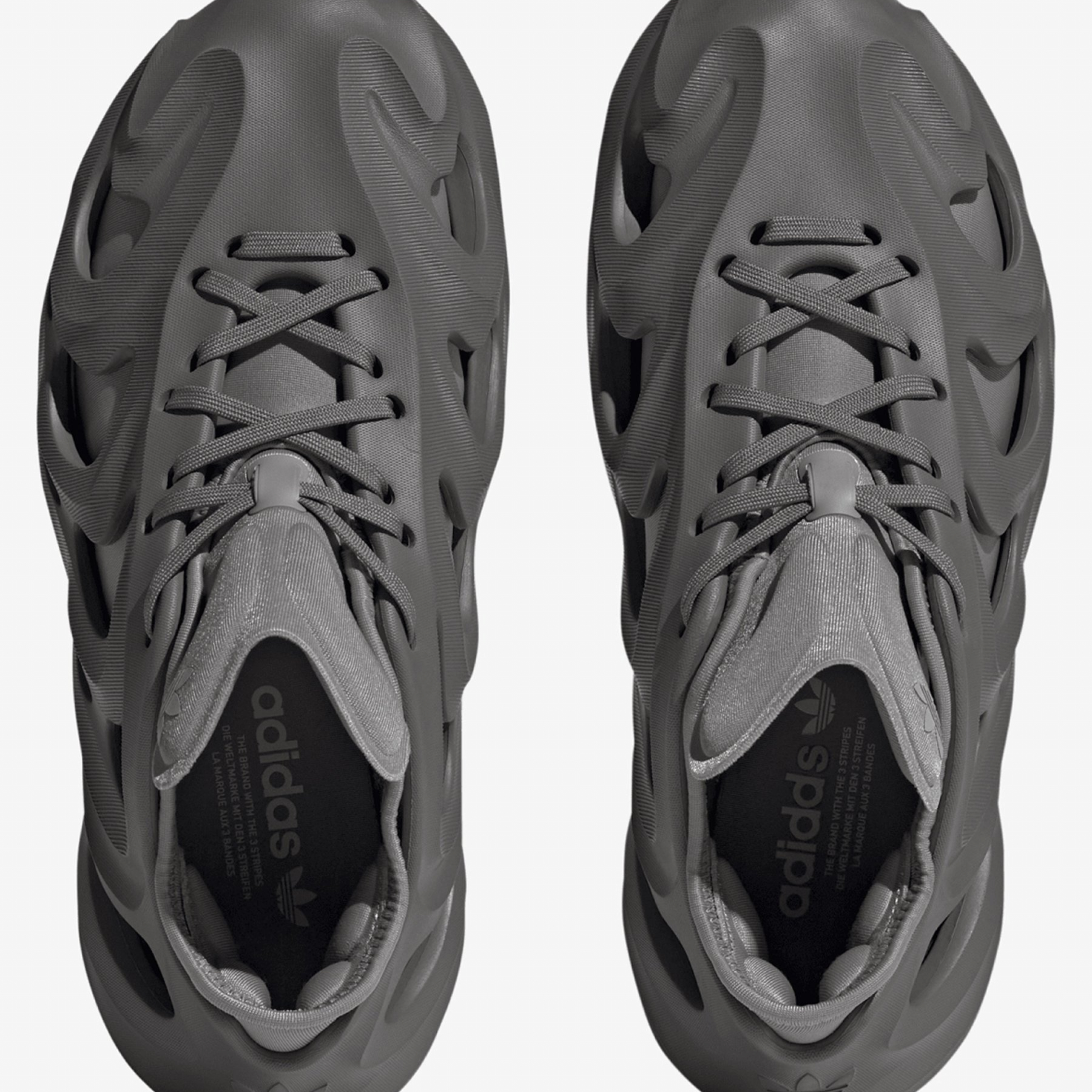 Фото № 3 с приближением к товару «‎Adidas Adifom Q »