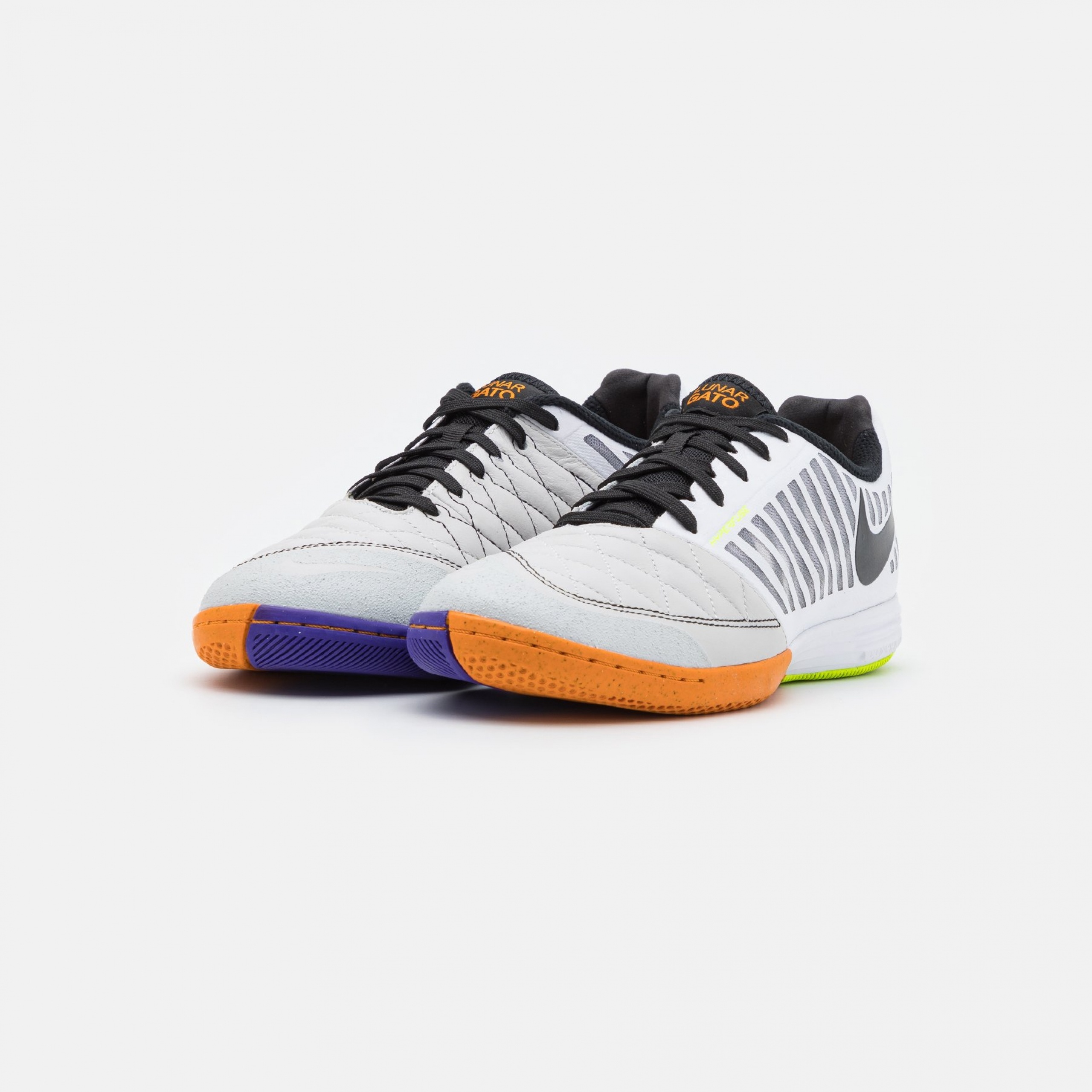 Фото № 2 с приближением к товару «‎Nike Lunargato II »