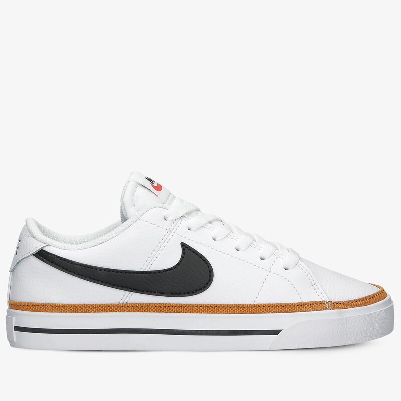 Фото № 1 с приближением к товару «‎Nike Court Legacy»