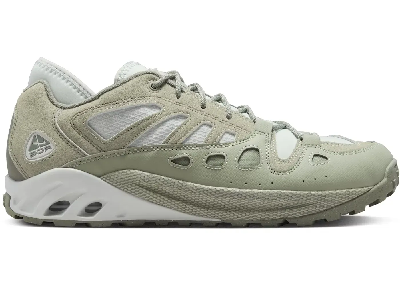 Фото № 1 с приближением к товару «‎Nike ACG Air Exploraid»