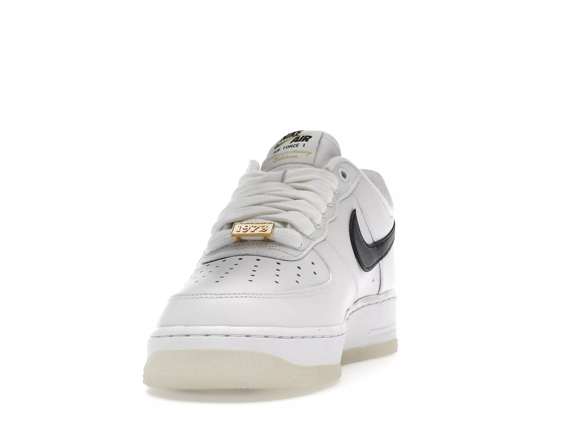 Фото № 2 с приближением к товару «‎Nike Air Force 1 Low 40th Anniversary Edition Bronx Origins»