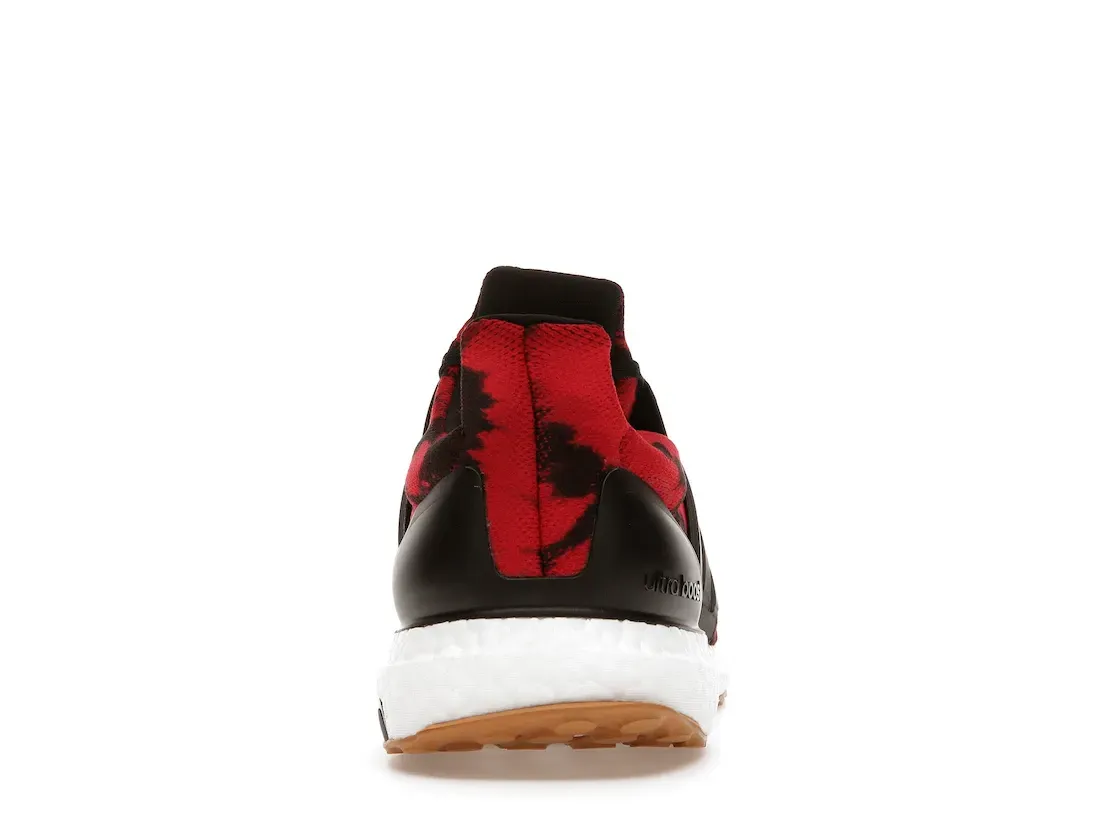 Фото № 4 с приближением к товару «‎adidas Ultra Boost Nice Kicks No Vacancy»