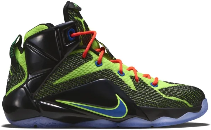 Фото № 1 с приближением к товару «‎Nike LeBron 12 Gamer »