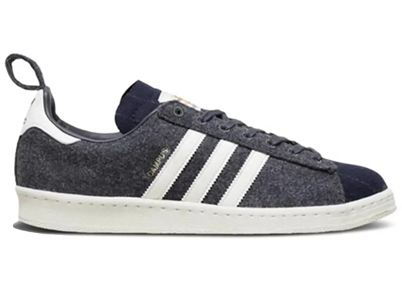 Фото № 1 с приближением к товару «‎adidas Campus 80s»