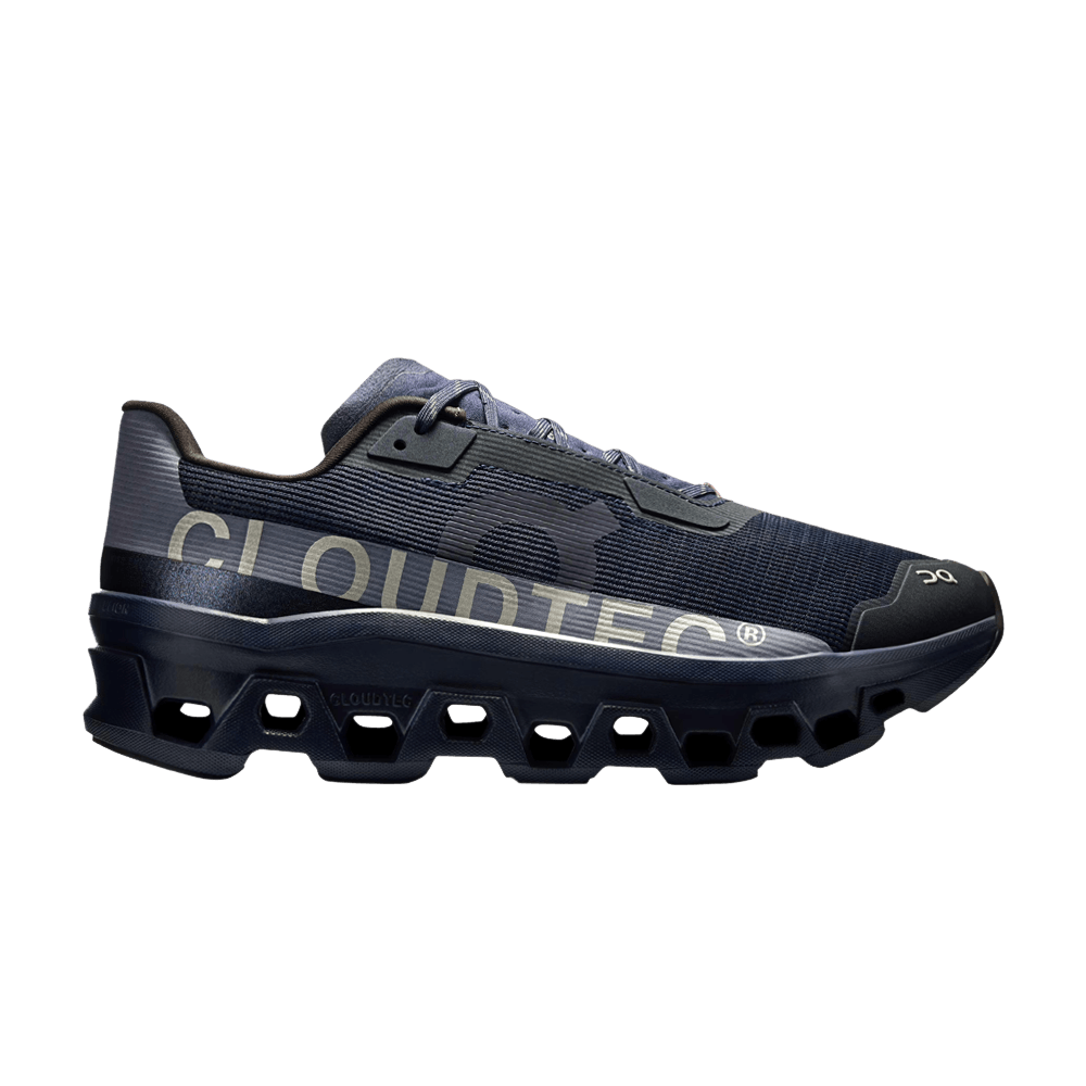 atmos x Cloudmonster Void Yozakura