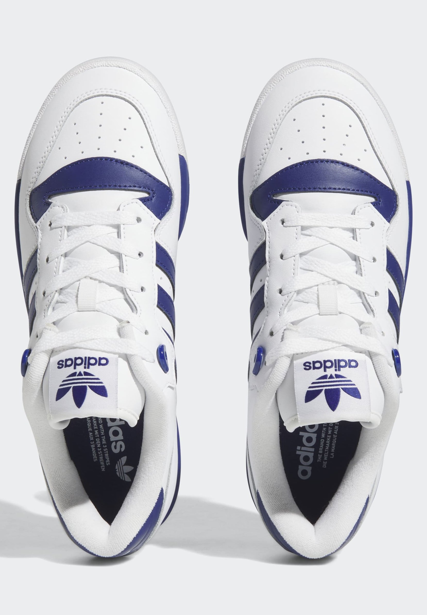 Фото № 2 с приближением к товару «‎Adidas Rivalry »