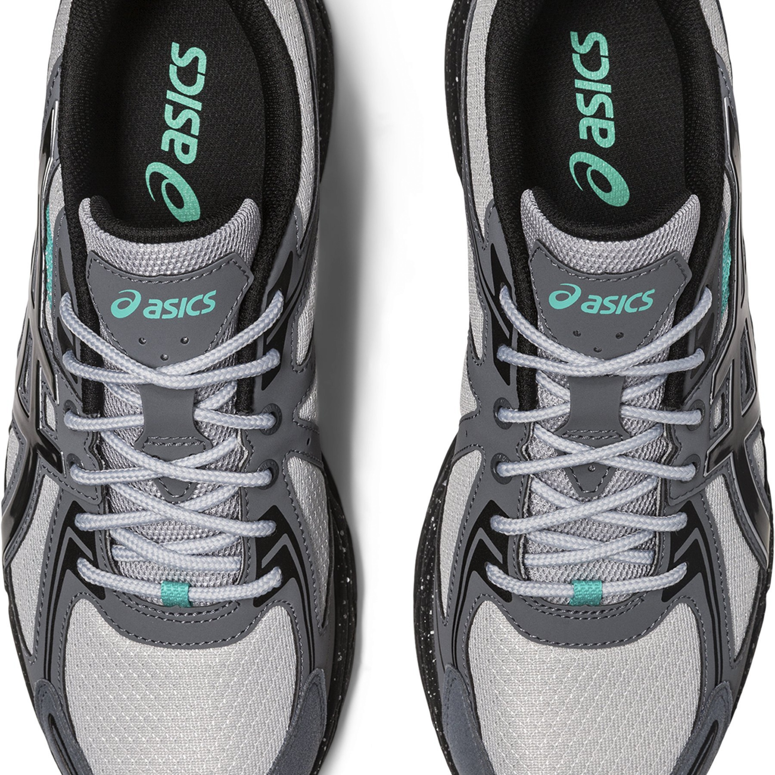 Фото № 3 с приближением к товару «‎Asics Gel Venture »