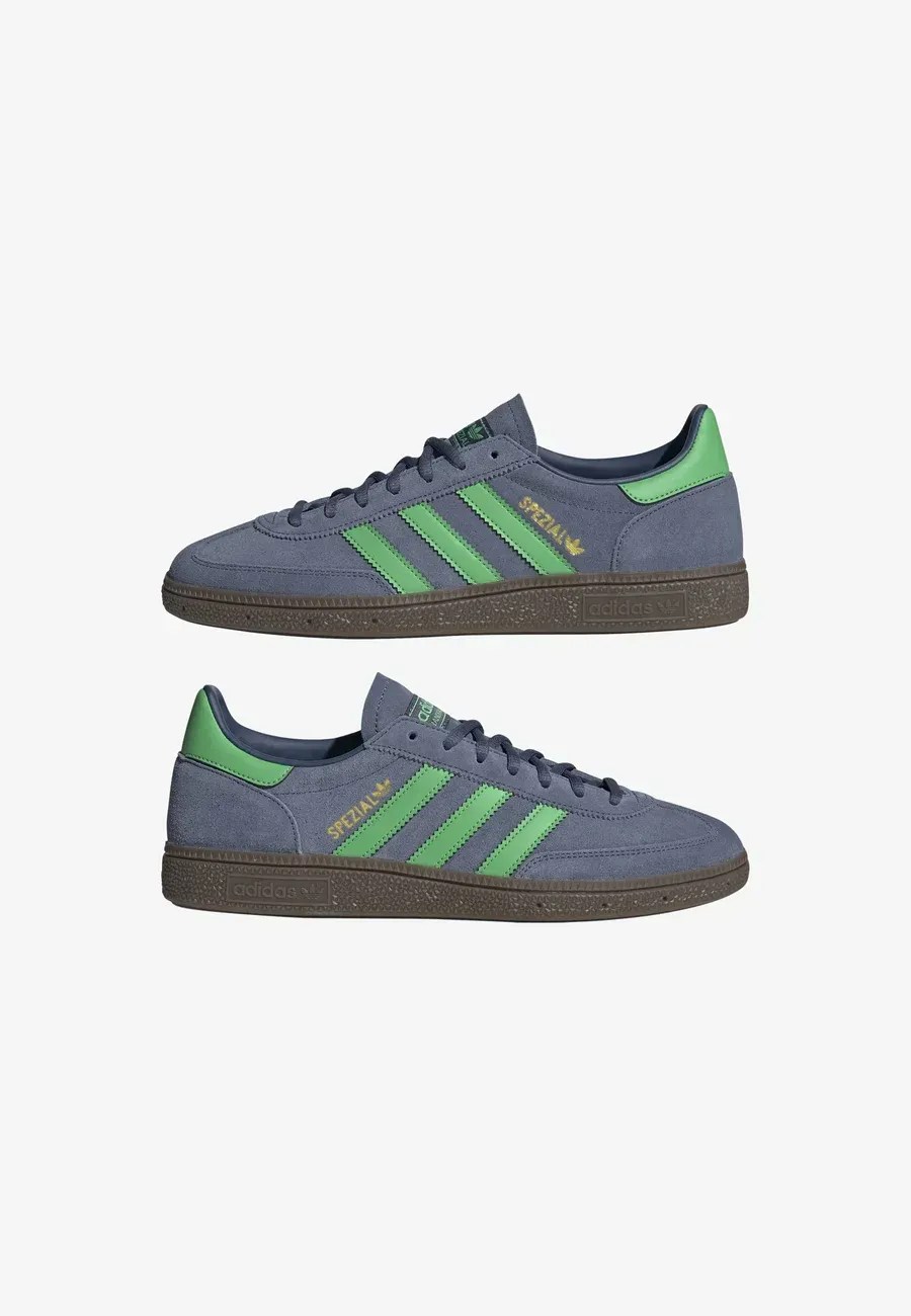 Фото № 3 с приближением к товару «‎HANDBALL SPEZIAL UNISEX»