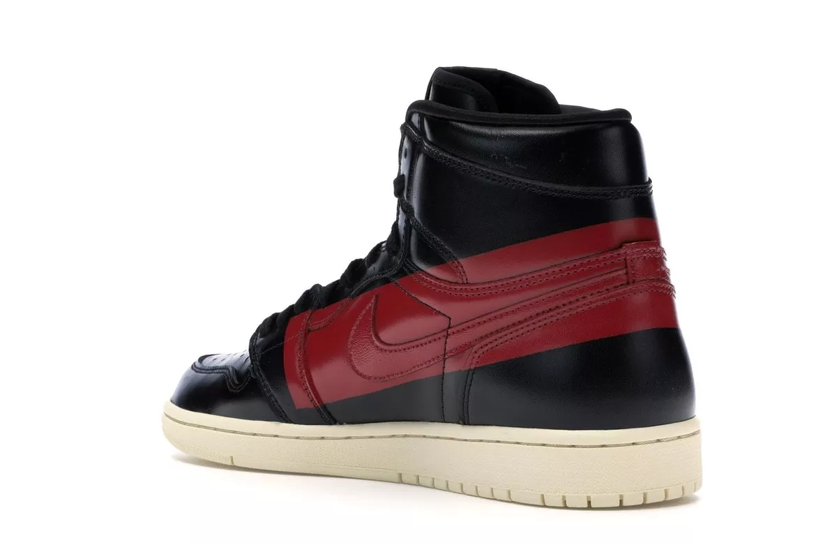 Фото № 6 с приближением к товару «‎Jordan 1 Retro High OG Defiant Couture»