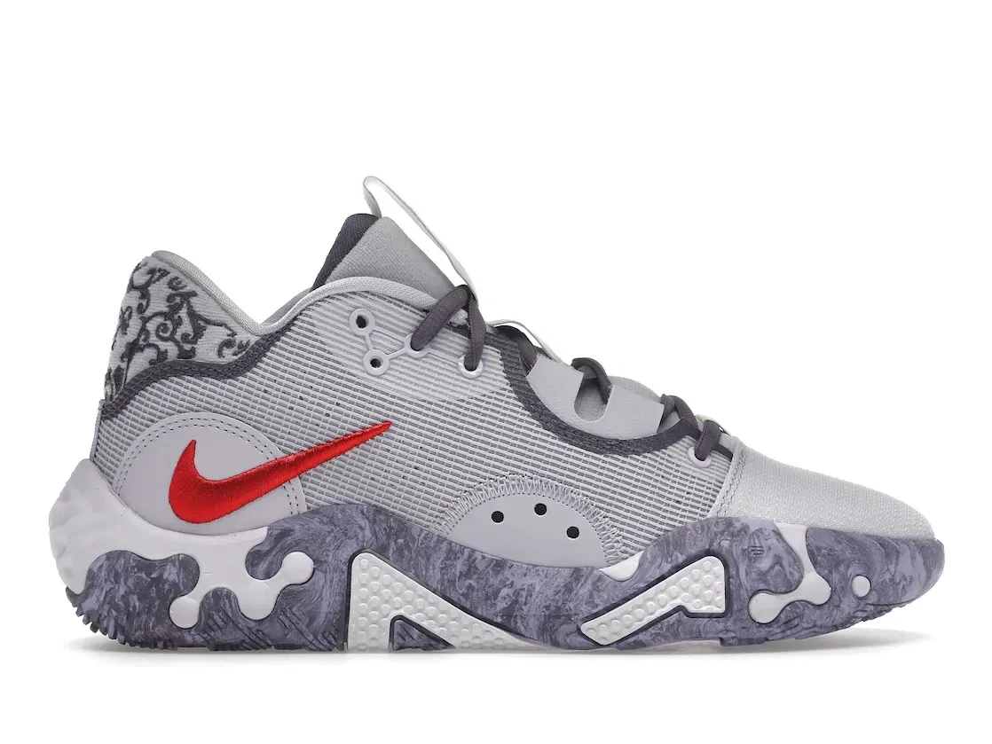 Фото № 1 с приближением к товару «‎Nike PG 6 Paulette»