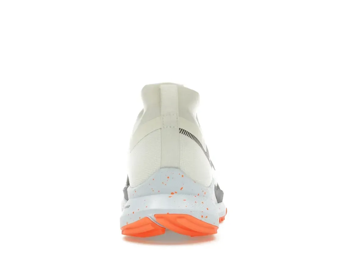 Фото № 4 с приближением к товару «‎Nike React Pegasus Trail 4 Gore-Tex»