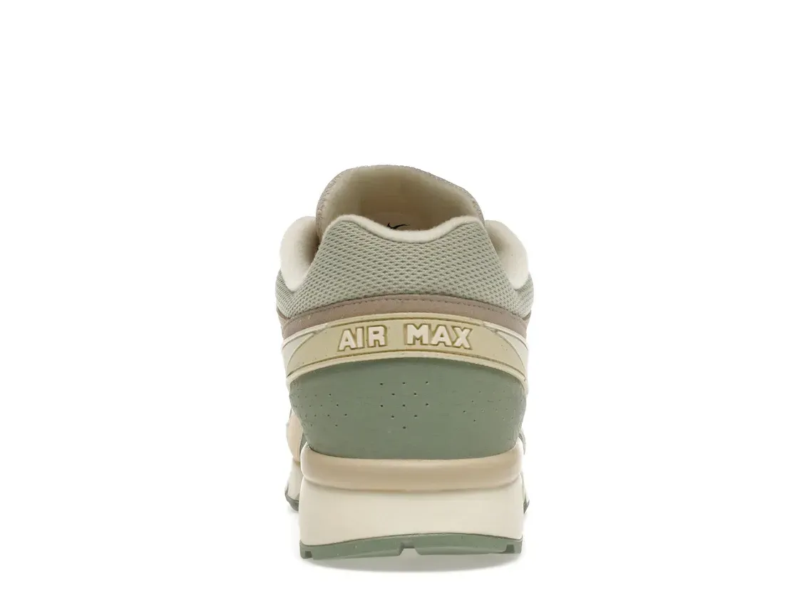 Фото № 4 с приближением к товару «‎Nike Air Max BW Coded Nature»