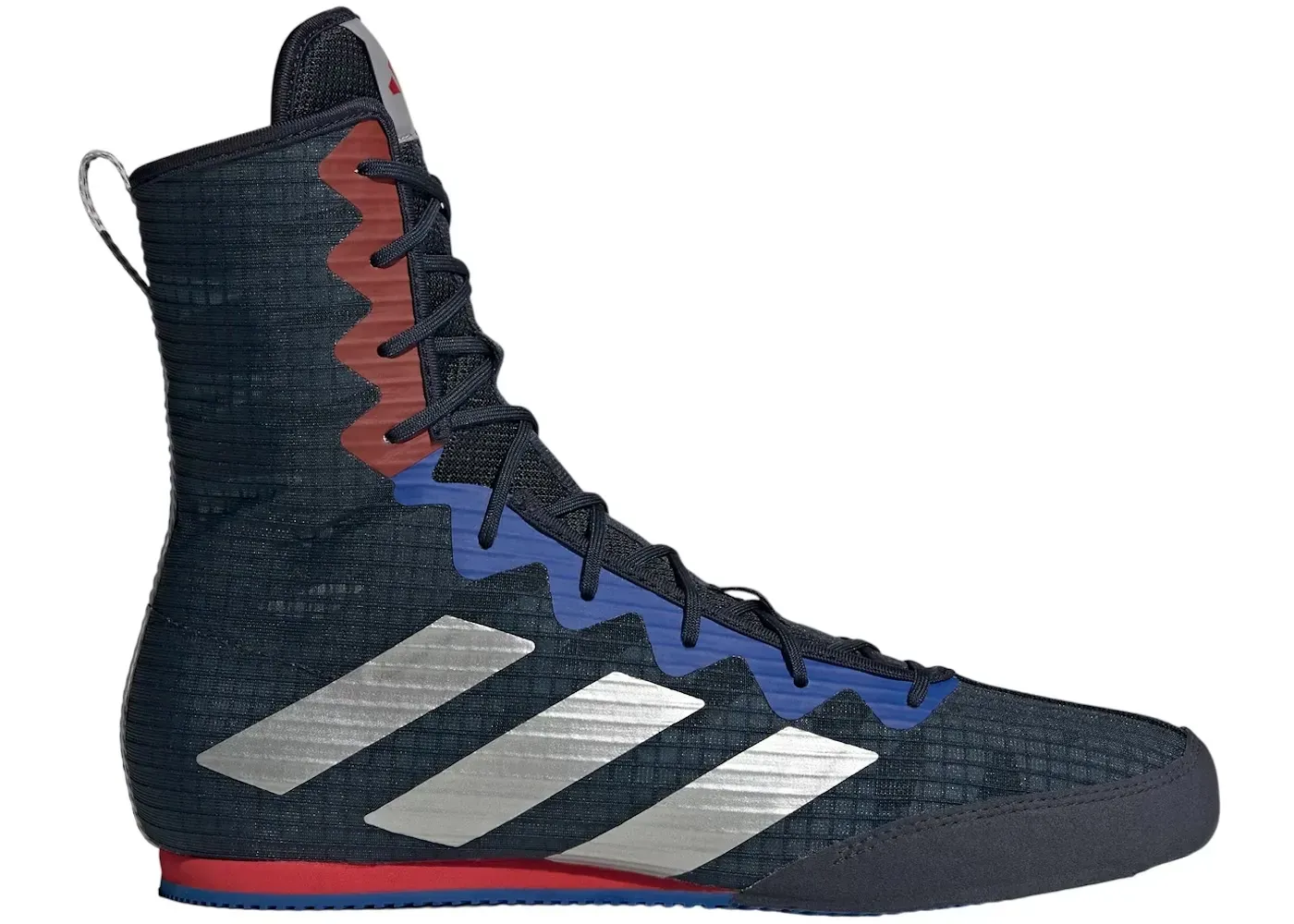 Фото № 1 с приближением к товару «‎adidas Box Hog 4»
