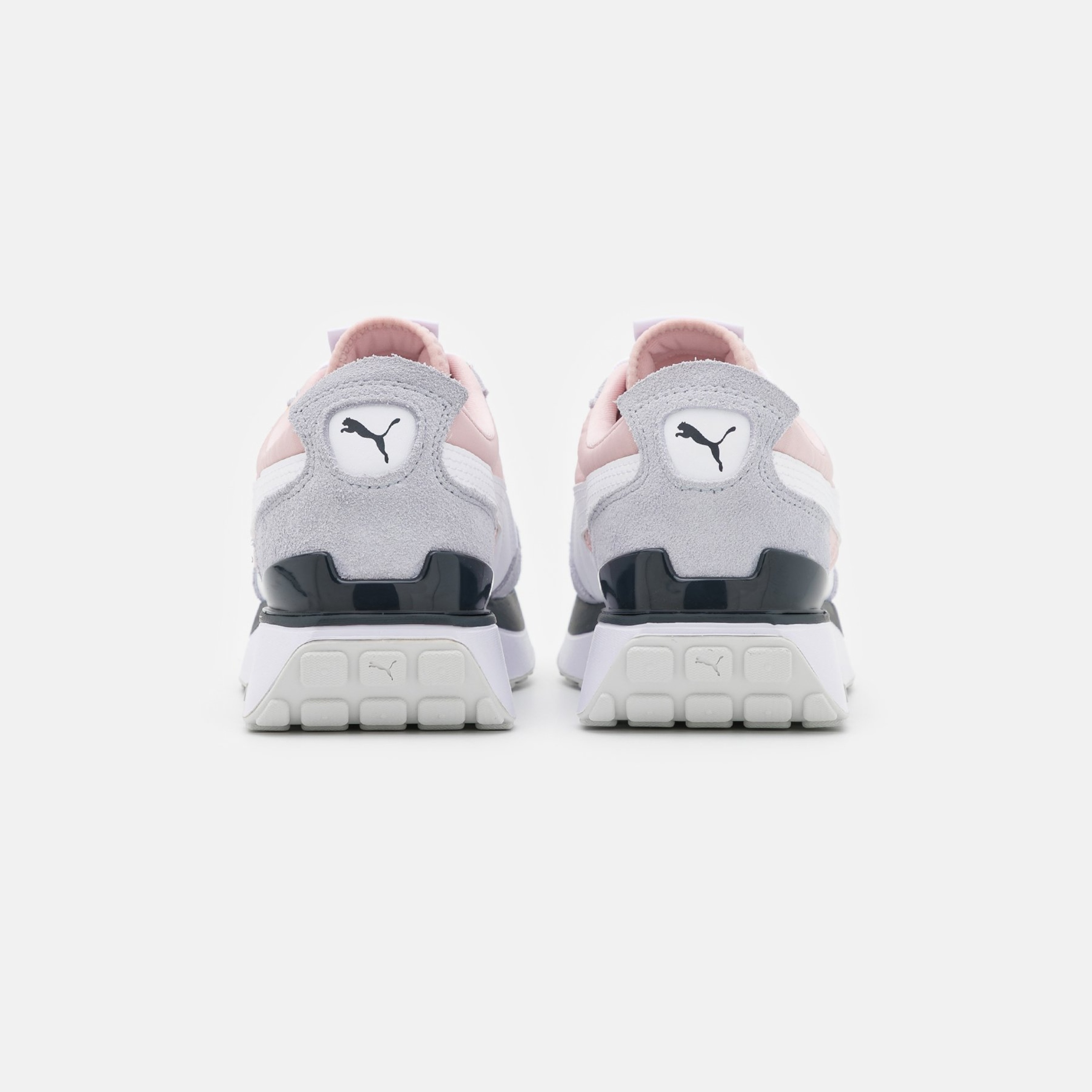 Фото № 4 с приближением к товару «‎Puma Cruise Rider Road »