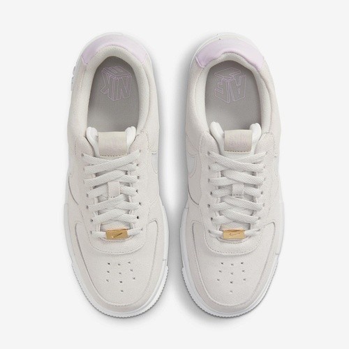 Фото № 4 с приближением к товару «‎Nike Air Force 1 Pixel»
