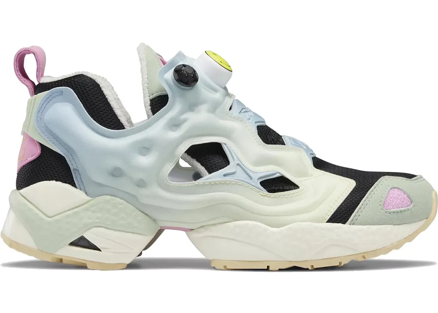 Reebok Instapump Fury 95