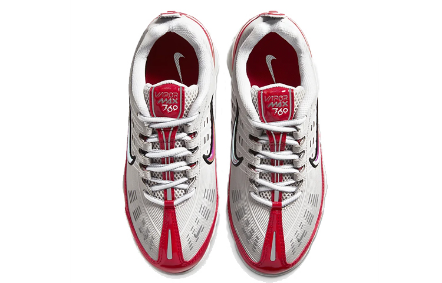 Фото № 3 с приближением к товару «‎Nike Wmns Air VaporMax 360 'History of Air'»