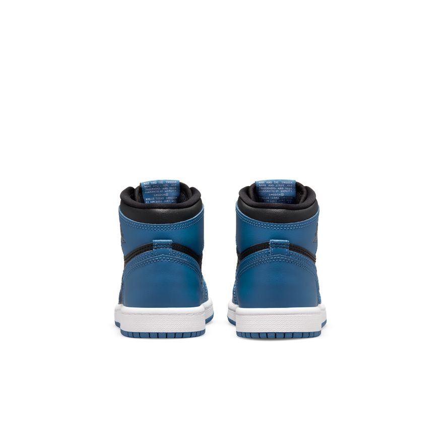 Фото № 4 с приближением к товару «‎Jordan Brand Air Jordan 1 Retro»