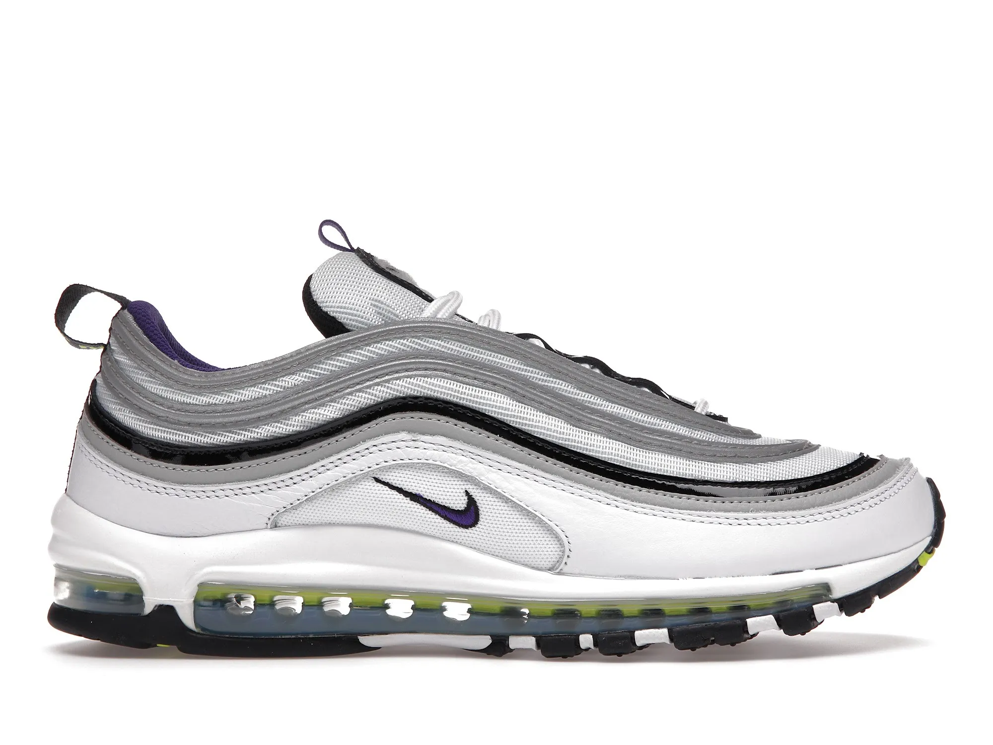 Фото № 1 с приближением к товару «‎Nike Air Max 97 Airmoji»