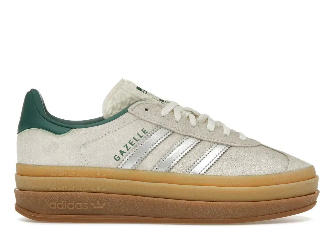 Фото № 1 с приближением к товару «‎adidas Gazelle Bold»