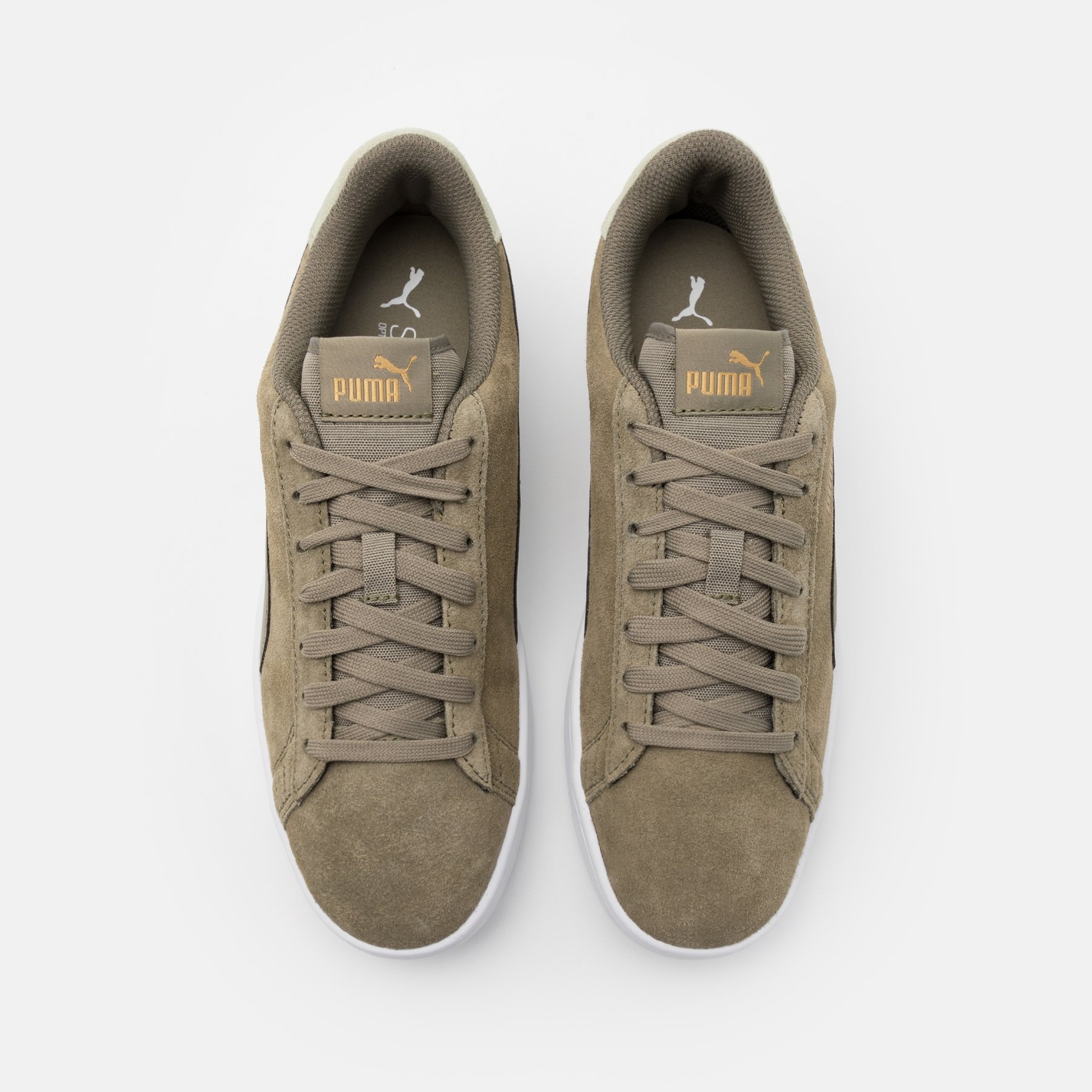 Фото № 4 с приближением к товару «‎Puma Smash V2 »