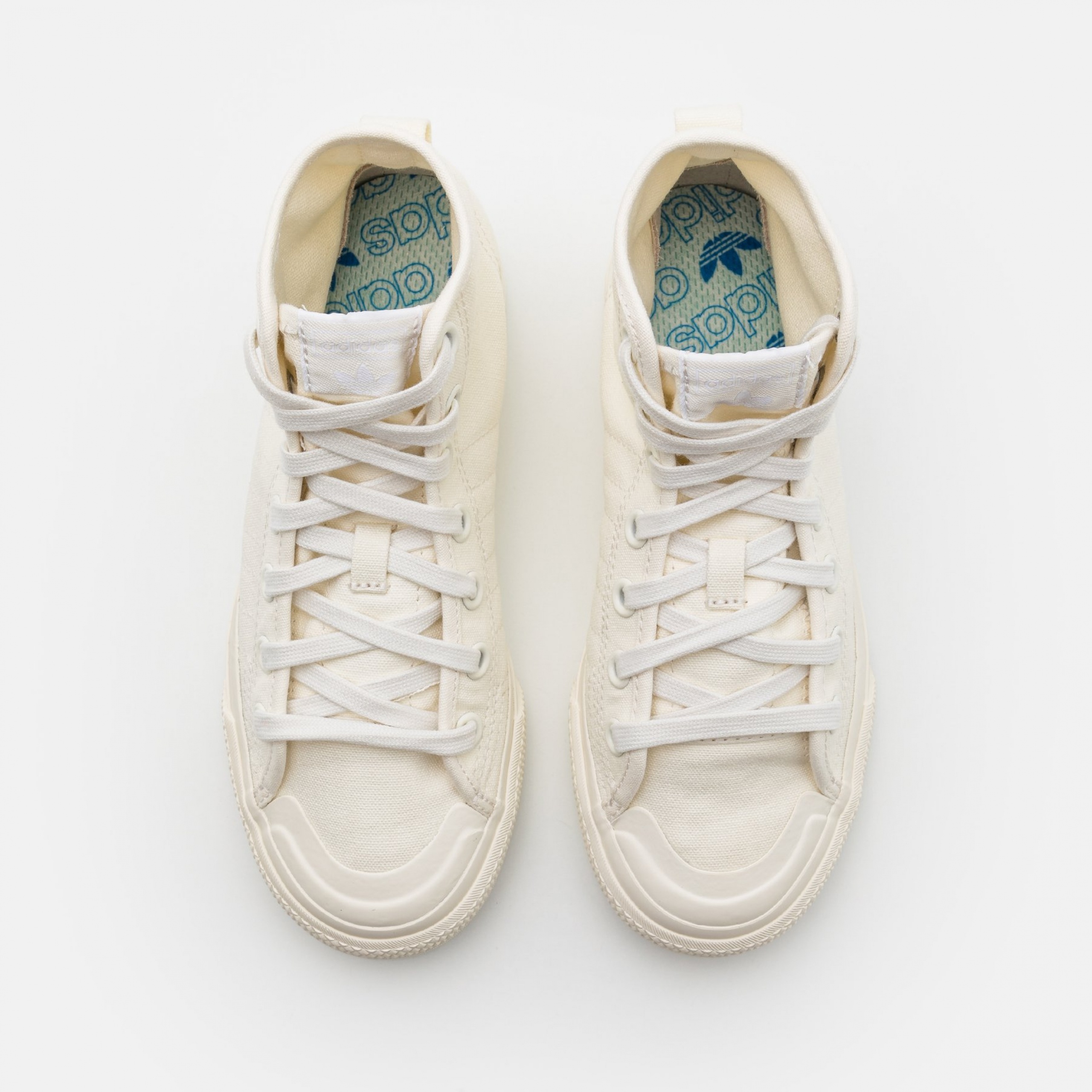 Фото № 4 с приближением к товару «‎Adidas Nizza »