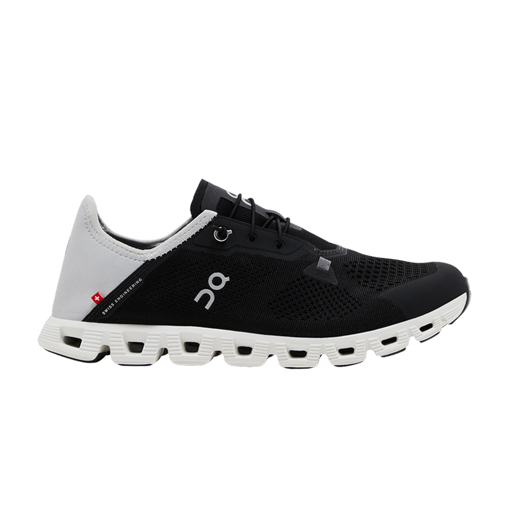 ON Cloud 5 Coast Black Shadow