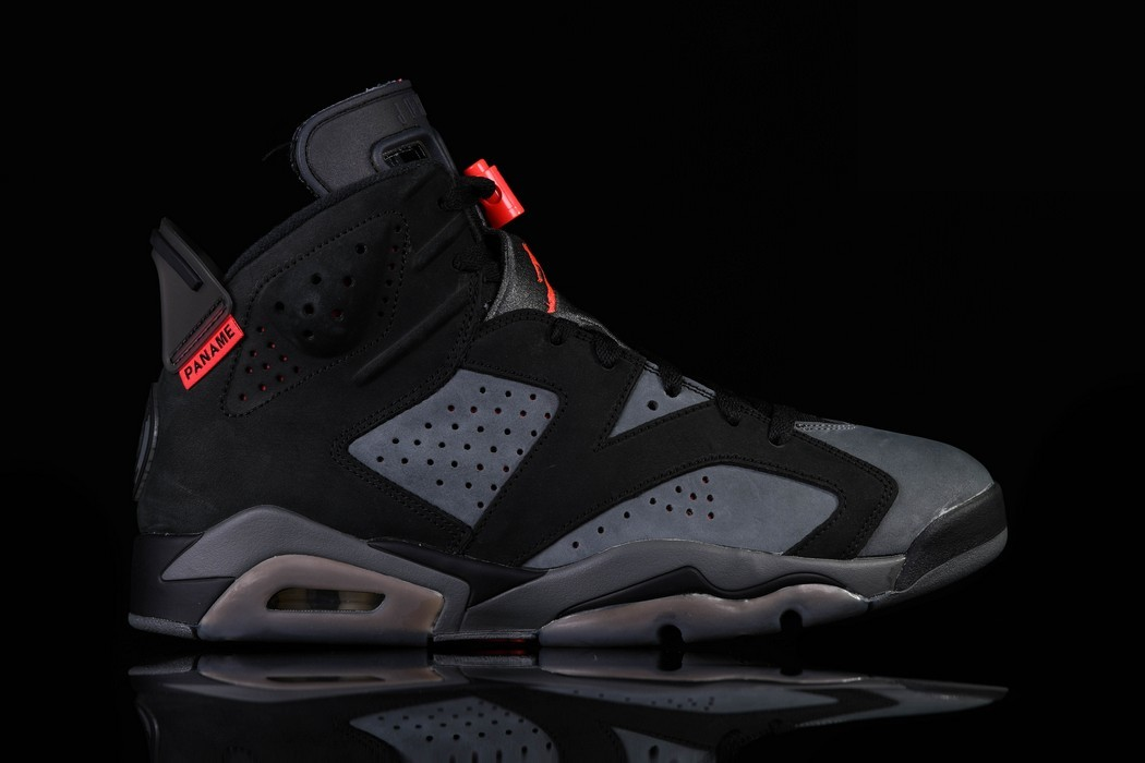 Фото № 2 с приближением к товару «‎Nike Air Jordan 6 Retro Psg »