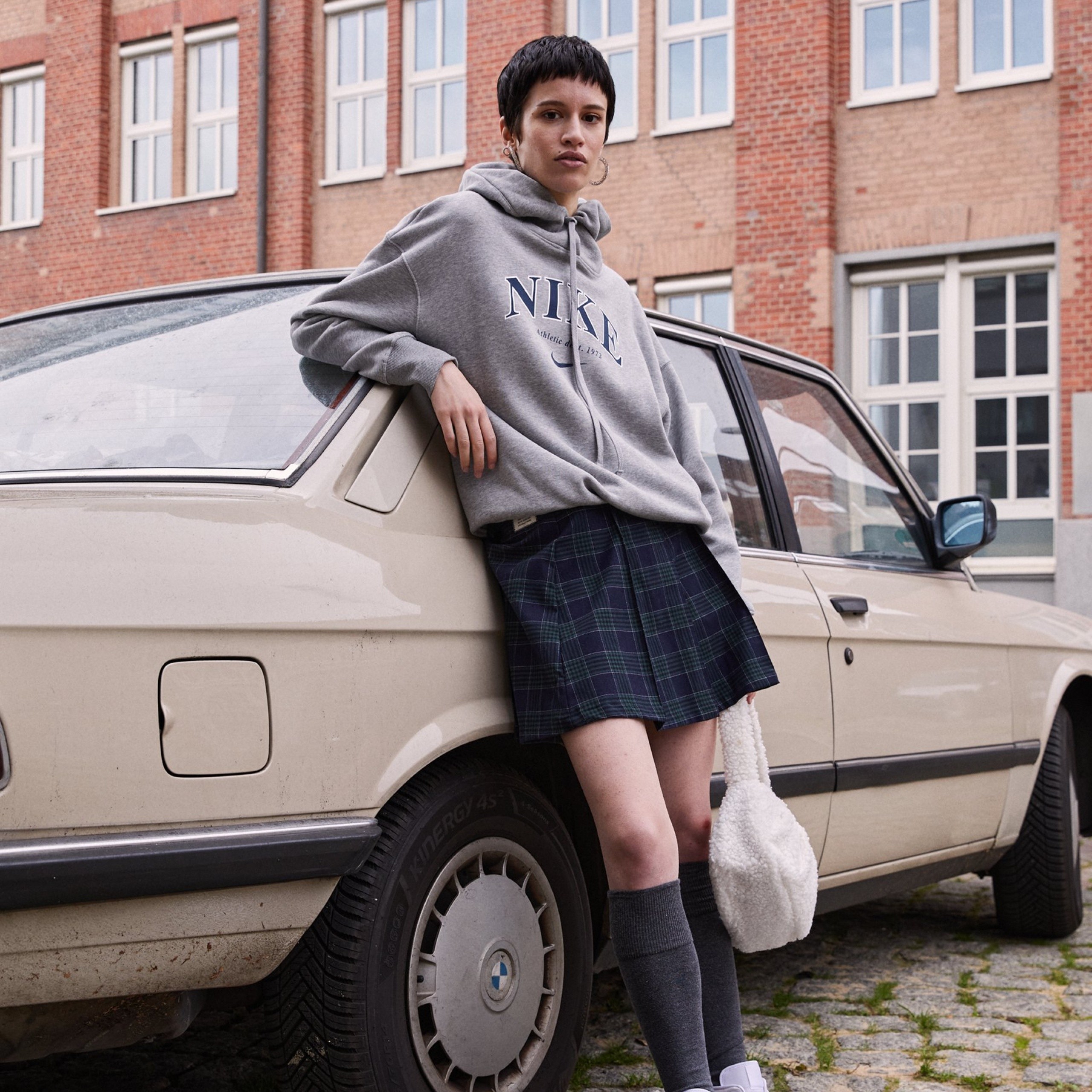 Фото № 3 с приближением к товару «‎Jordan Wmns Air 1 365 »