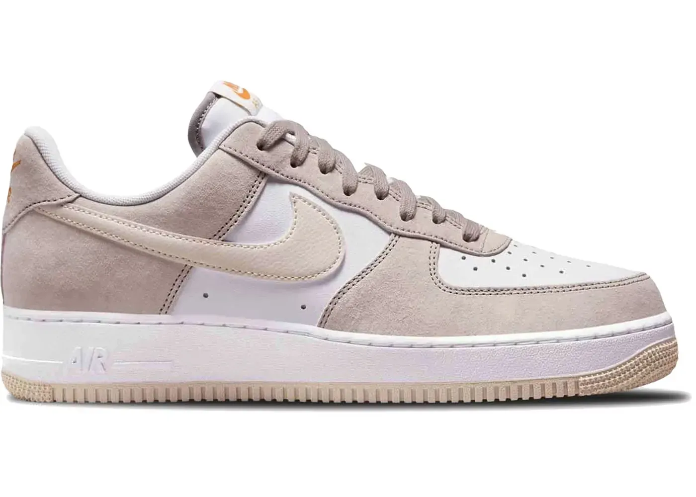 Фото № 1 с приближением к товару «‎Nike Air Force 1 Low '07»