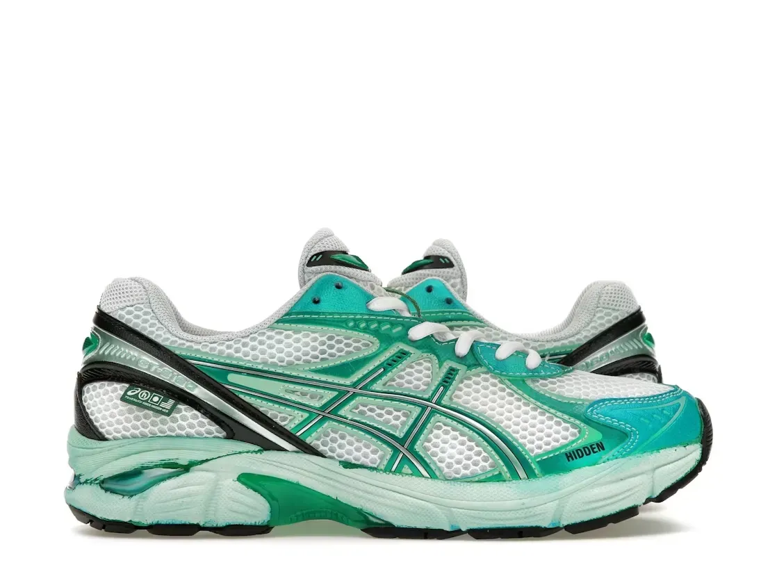 Фото № 1 с приближением к товару «‎ASICS GT-2160»