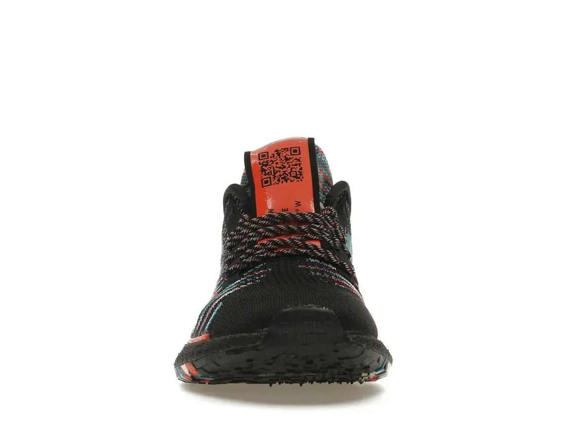 Фото № 2 с приближением к товару «‎adidas PulseBoost HD Missoni Core Black»