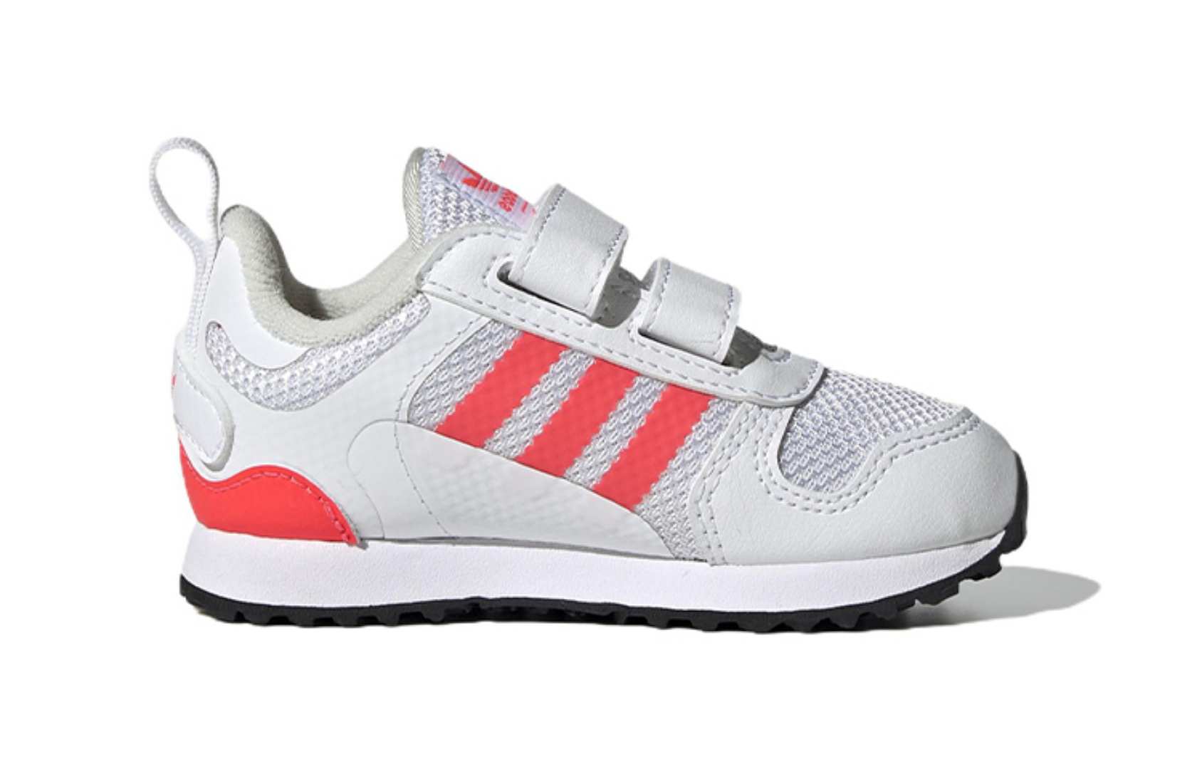 Фото № 2 с приближением к товару «‎TD adidas originals ZX 700 Running shoes»