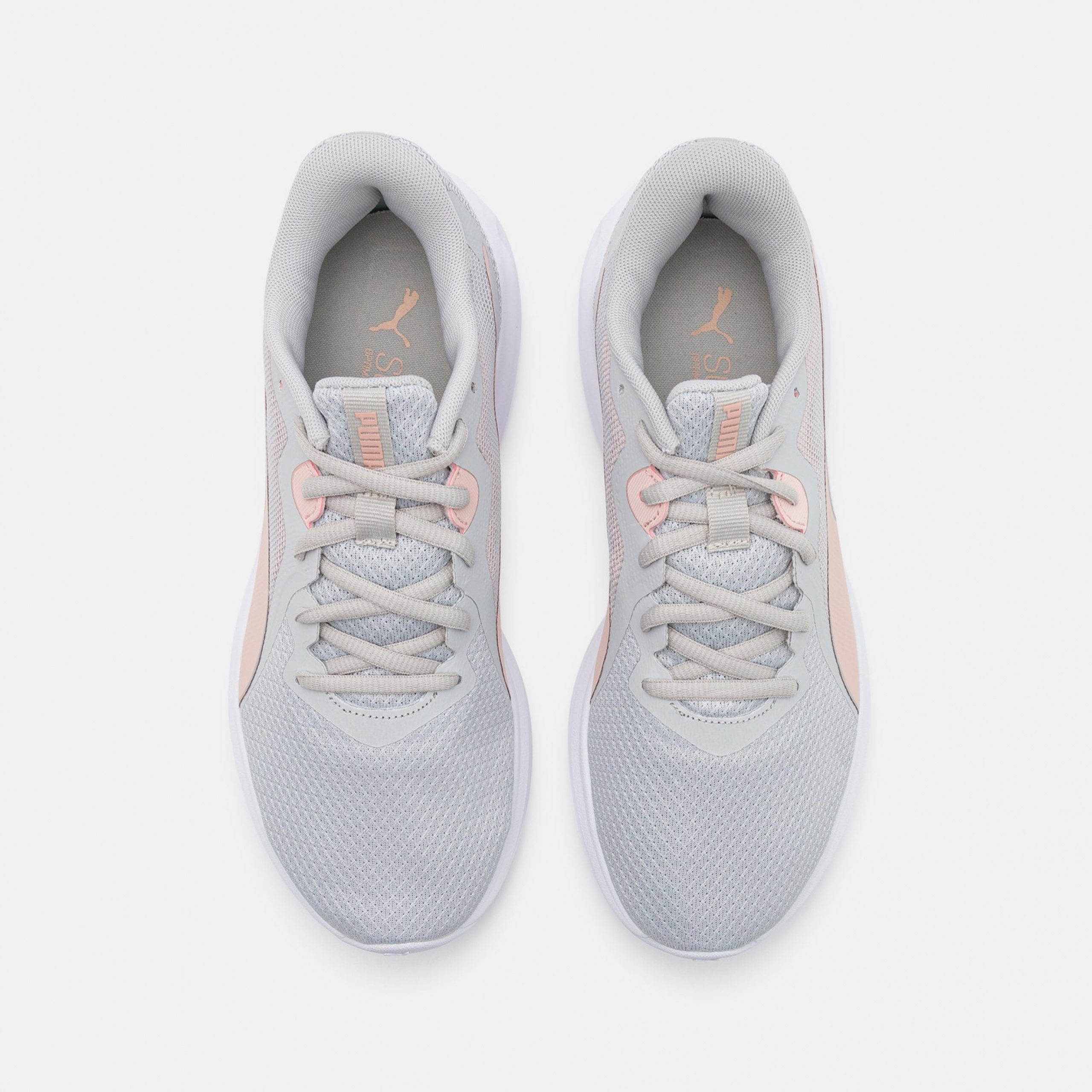 Фото № 4 с приближением к товару «‎Puma Twitch»