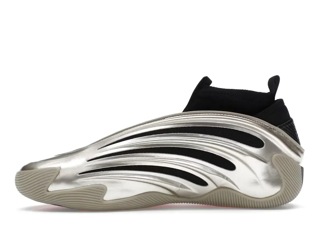 Фото № 3 с приближением к товару «‎adidas Harden Vol. 9»