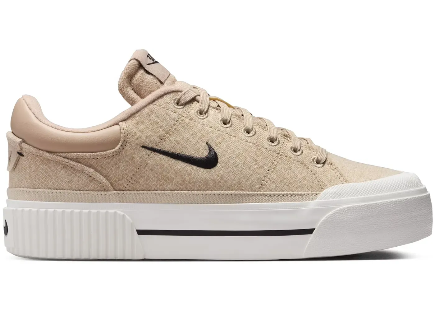 Nike Court Legacy Lift