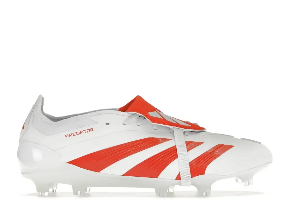 Фото № 1 с приближением к товару «‎adidas Predator Elite Foldover Tongue FG»