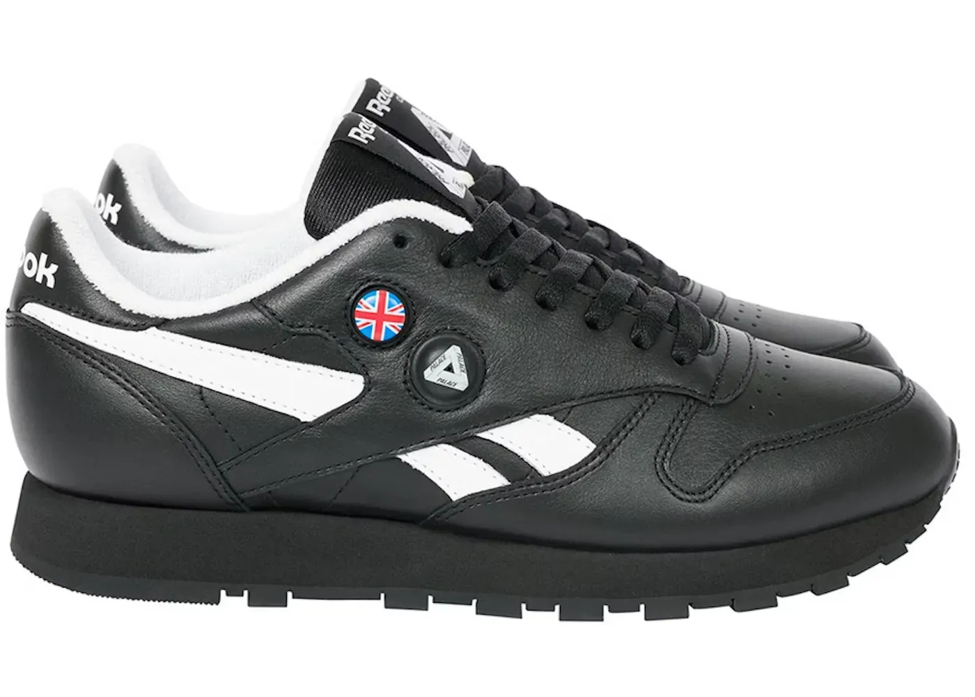 Reebok Classic Leather Pump