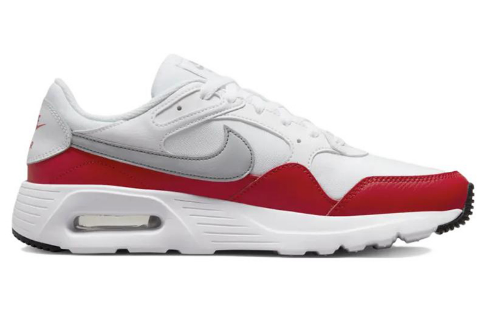 Фото № 2 с приближением к товару «‎ Nike Air Max Sc Running shoes»