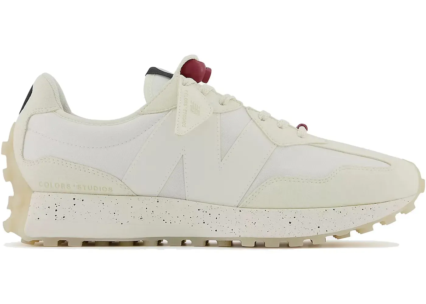 New Balance 327